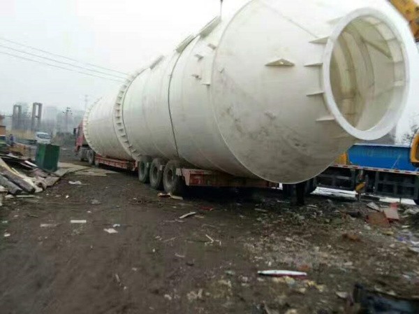 北京废气处理设备